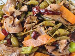 -煳辣鱼(新抚路店)