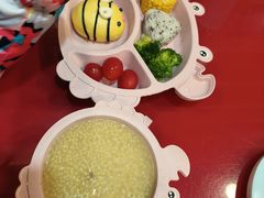 -宏状元现熬粥·京味菜(五棵松店)