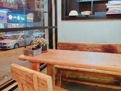 -啊噗吐呦现场烘焙(麦凯乐店)