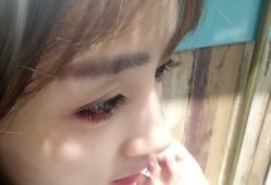 -阿噶西美甲美睫