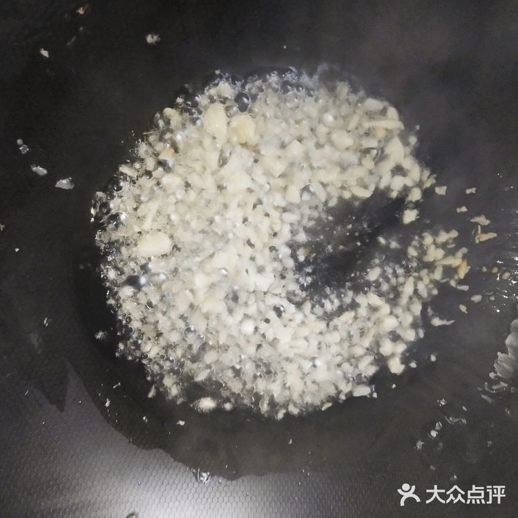 来个炒地瓜叶提高免疫力吧!
