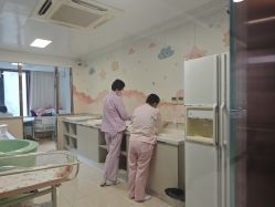 -台湾宝儿月子中心 (中南路店)