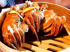 -蟹榭·本帮江浙菜·蟹宴(五角场合生汇商场店)