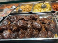 -乔波食品(杜桥中心菜场店)