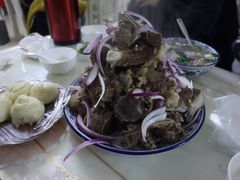 大骨头-尔力新疆丸子汤(北屯店)