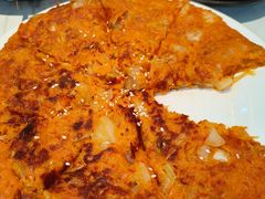 -朴鲸家正宗韩国料理(福田店)