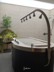 -厦门安达仕酒店·衡境SPA