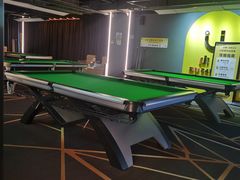 -小铁24h自助台球(杭州隆和国际大厦店)