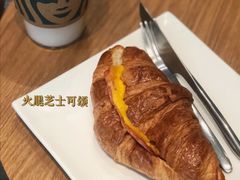 -星巴克臻选(深圳龙岗万科店)