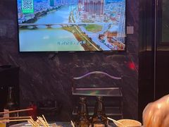 -冰城小镇音乐串吧·聚会餐厅(百子湾店)