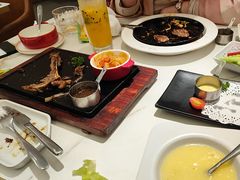 -豪客来牛排(中华城店)