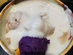 -鲜芋仙(中环百联2店)