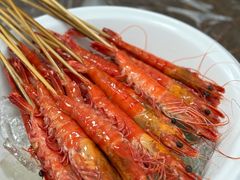 冰镇虾-师傅仔美食(东华老店)