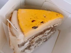 -Tomado绿色烘焙(大尧三路店)