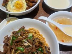 -寻裕记·现炒浇头面(人民广场店)