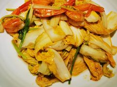 -悦融·京鲁菜·露台花园(安定门店)