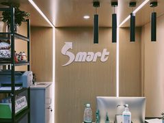 -VPsmart私教健身工作室(新华路旗舰店)