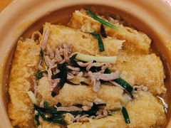 -味福记·江西小炒·南昌小吃(青山湖万达店)