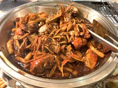 -AdD全日制餐厅(中谷花园酒店)