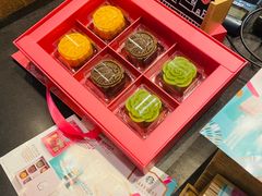 -星巴克(北京望京店)