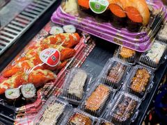 -池田寿司·4H鲜作(朝阳大悦城店)