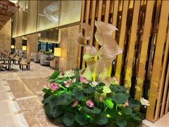 -杭州城中香格里拉大酒店