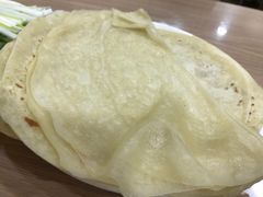 -姥家春饼店(漳州二路店)