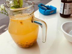 -鑫悦楼煎蟹·16年海鲜大排档