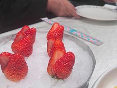 -珊海荟海鲜楼·天津菜·海肠捞饭·皮皮虾锅贴王(佛罗伦萨店)