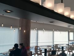 -必胜客(巴沟店)