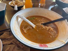 -一峰沙茶面(海峡国际店)