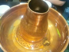 -北门涮肉·铜锅涮肉(南锣鼓巷店)