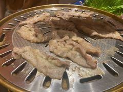 -闻老头·菊花炭烤肉(佛山首店)