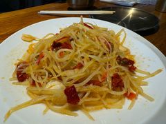 -柴窝堡22号辣子鸡·传承新疆菜