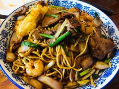 -望江面馆(杭州智汇中心店)