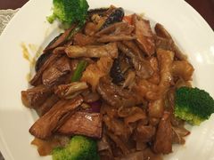 -顺风山庄(水濂山店)