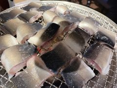 吉力烤鳗鱼-吉力烤鳗