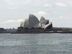 -悉尼歌剧院