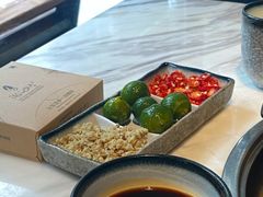 -同仁四季椰子鸡(福田东园总店)