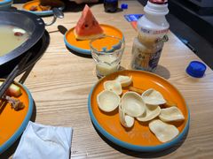 -铭记蛙小仙·活蛙畅享(CBD万达广场店)