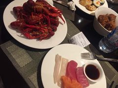 -上海圣诺亚皇冠假日酒店·诺亚厨房