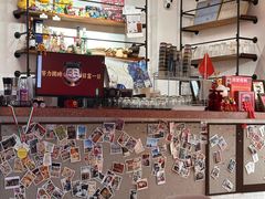 -黑熊披萨orso pizza