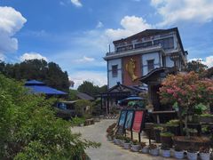 -天怡·鱼工厂(临江店)
