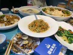 -顺明新疆风味餐厅(五一路店)
