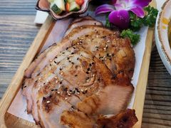 -Hi YOU你的饭局泰餐厅(雍和宫店)