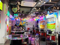 -玄希浪漫厨房·韩料烤肉(湖滨银泰in77店)