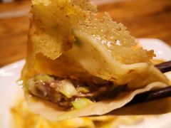 -海富荣·锅贴·陕菜家常菜(阳光城店)