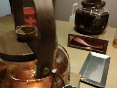 -隐溪茶馆(金虹桥店)