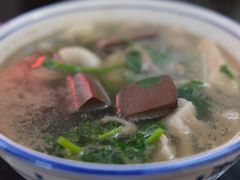 -田海鹰美食店