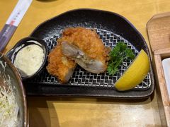 -胜博殿日式炸猪排(西红门店)